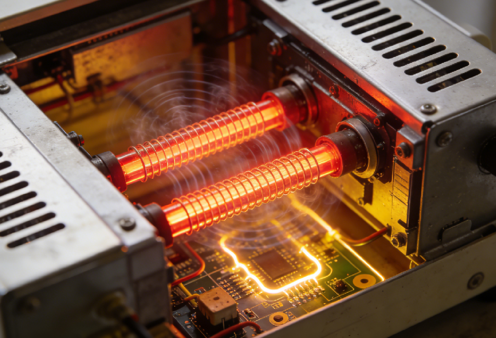 Residential and Household Appliance Sector