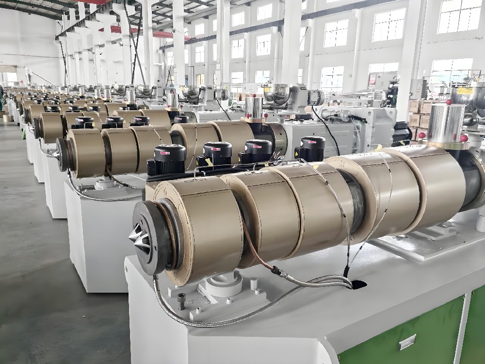 Nano Energy-saving Band Heater for Injection Molding Machine and Extruder